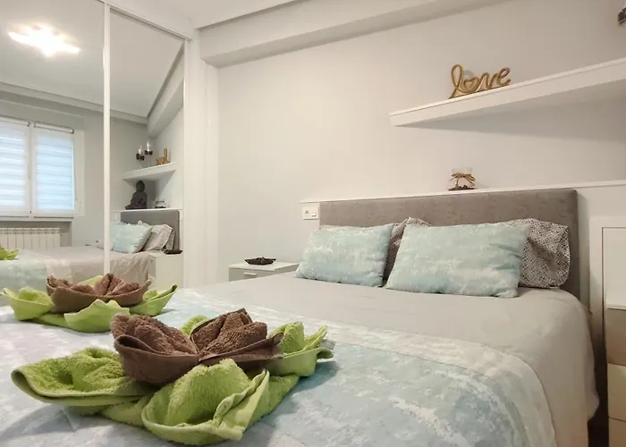 Vivienda En Pleno Centro! Calle Doctrinos 3