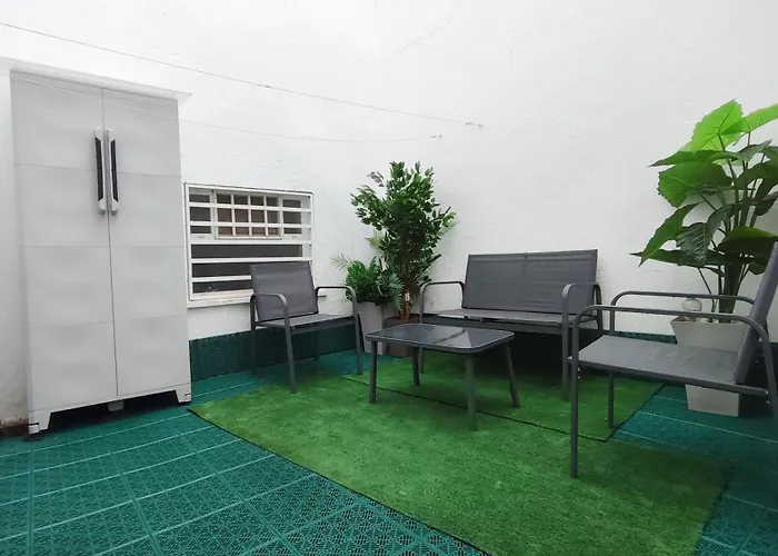 Vivienda En Pleno Centro! Calle Doctrinos 3