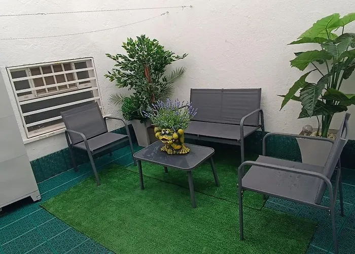 Vivienda En Pleno Centro! Calle Doctrinos 3