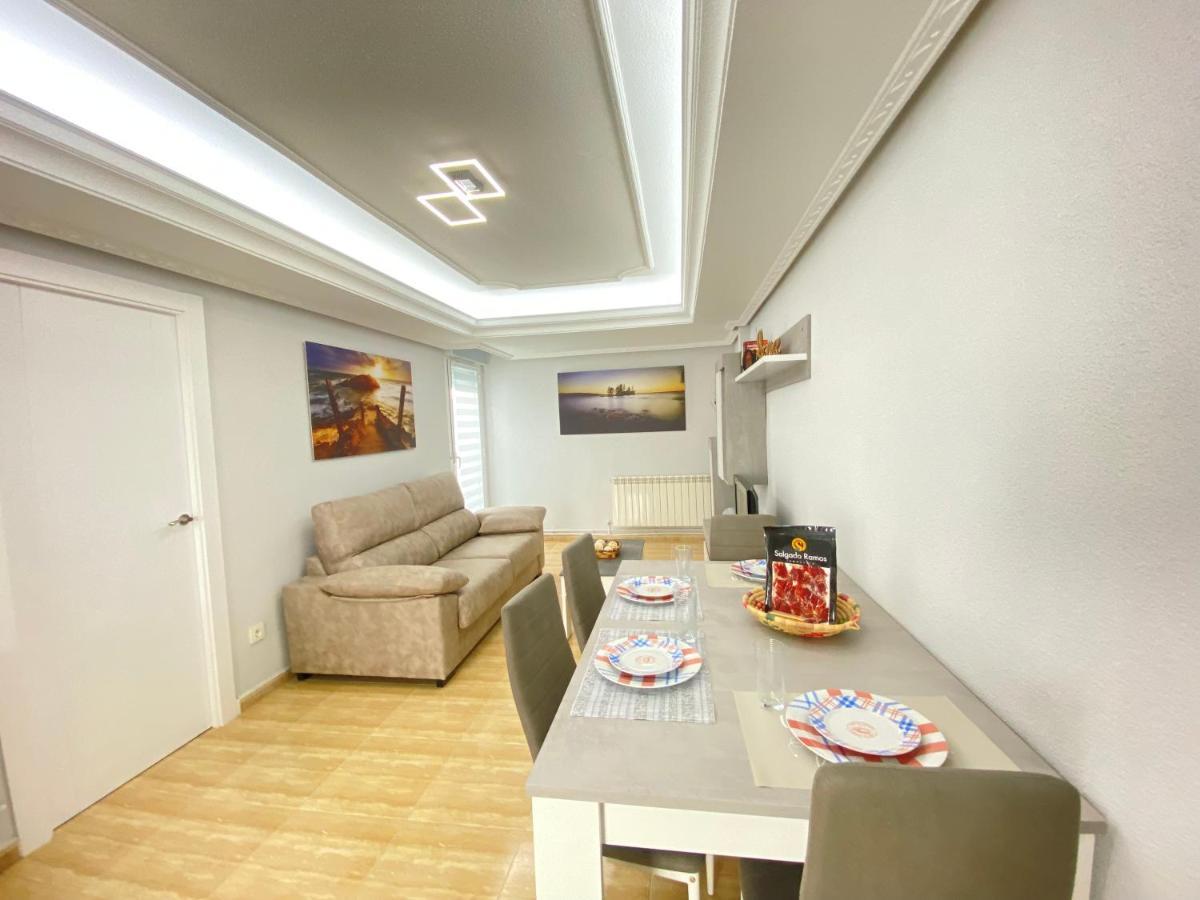 Vivienda En Pleno Centro! Calle Doctrinos 3 Appartement *