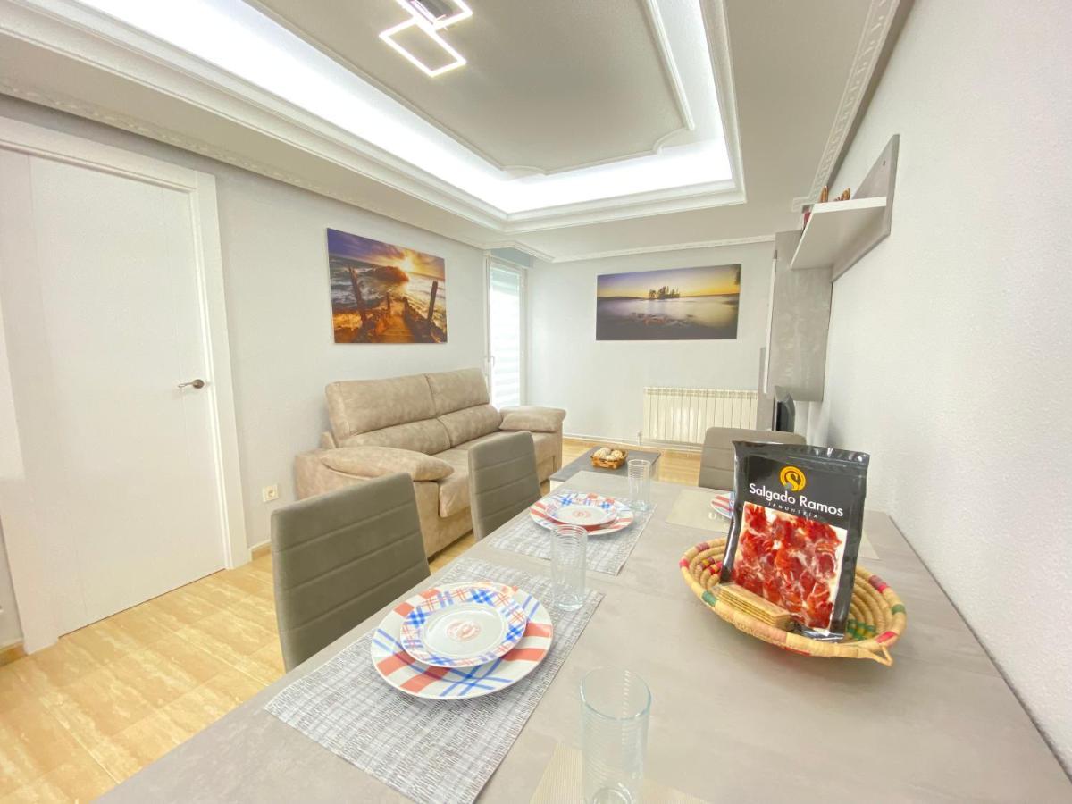 Vivienda En Pleno Centro! Calle Doctrinos 3 Appartement Salamanque