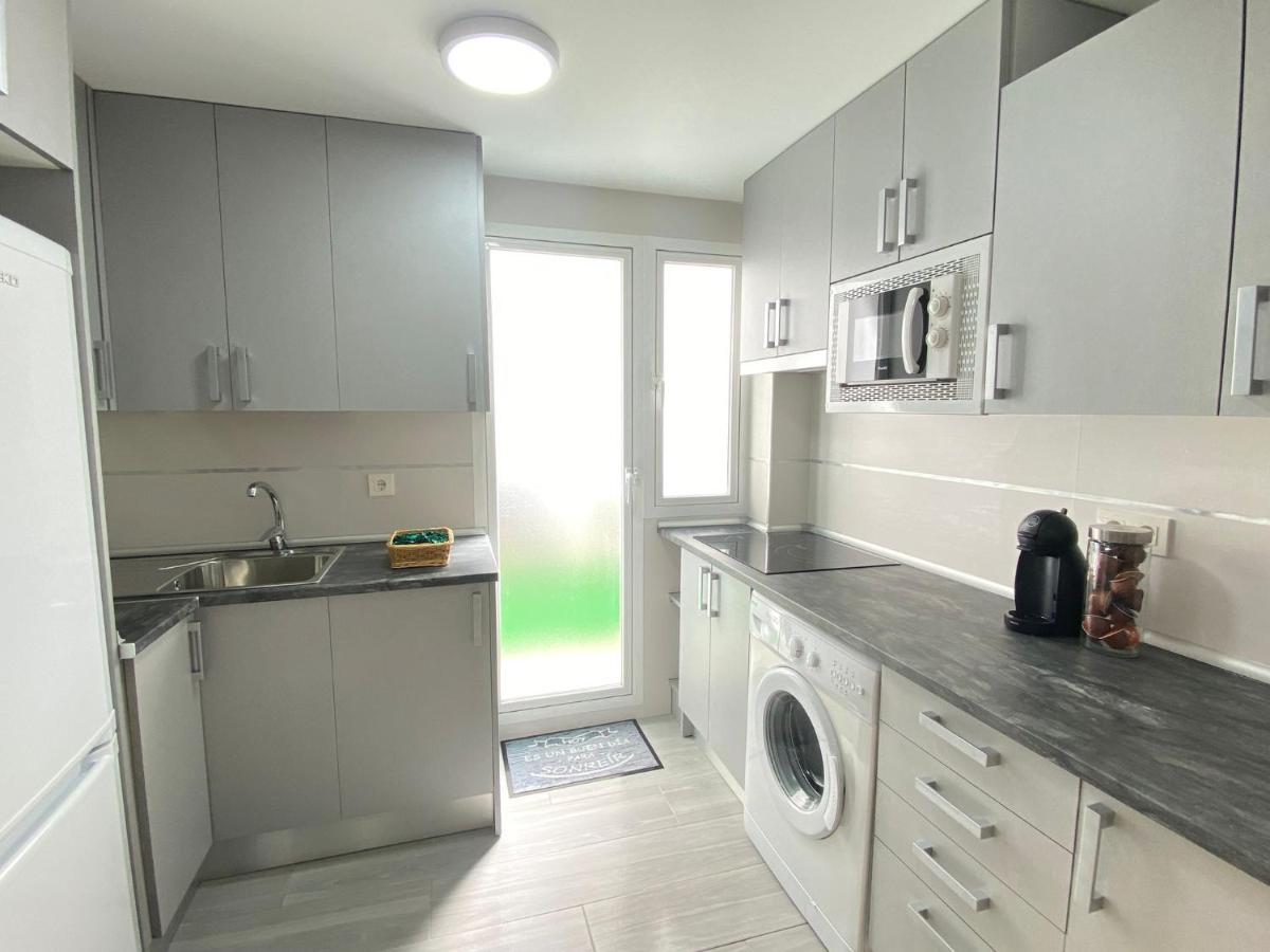 Vivienda En Pleno Centro! Calle Doctrinos 3 Appartement *