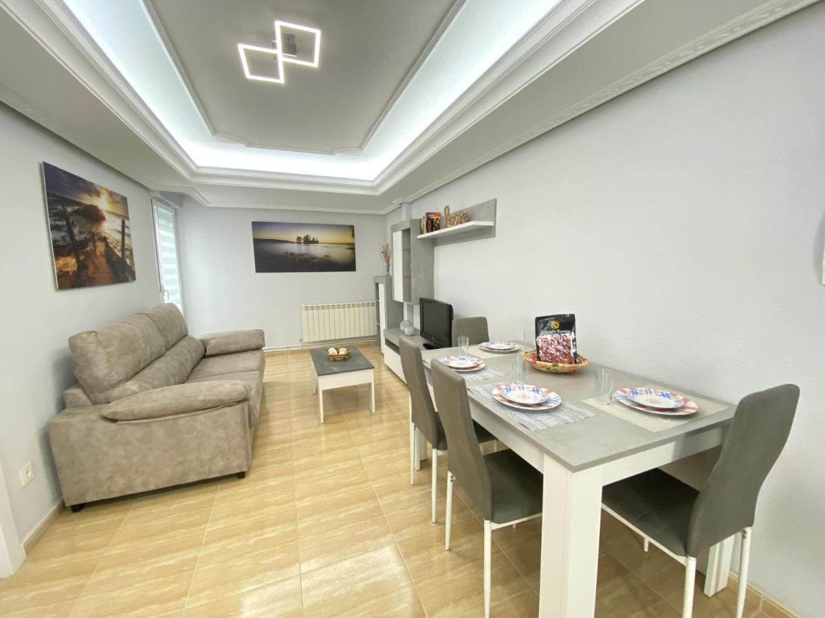 Vivienda En Pleno Centro! Calle Doctrinos 3 Salamanca