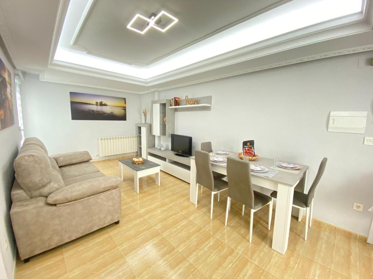 Vivienda En Pleno Centro! Calle Doctrinos 3 Appartement *