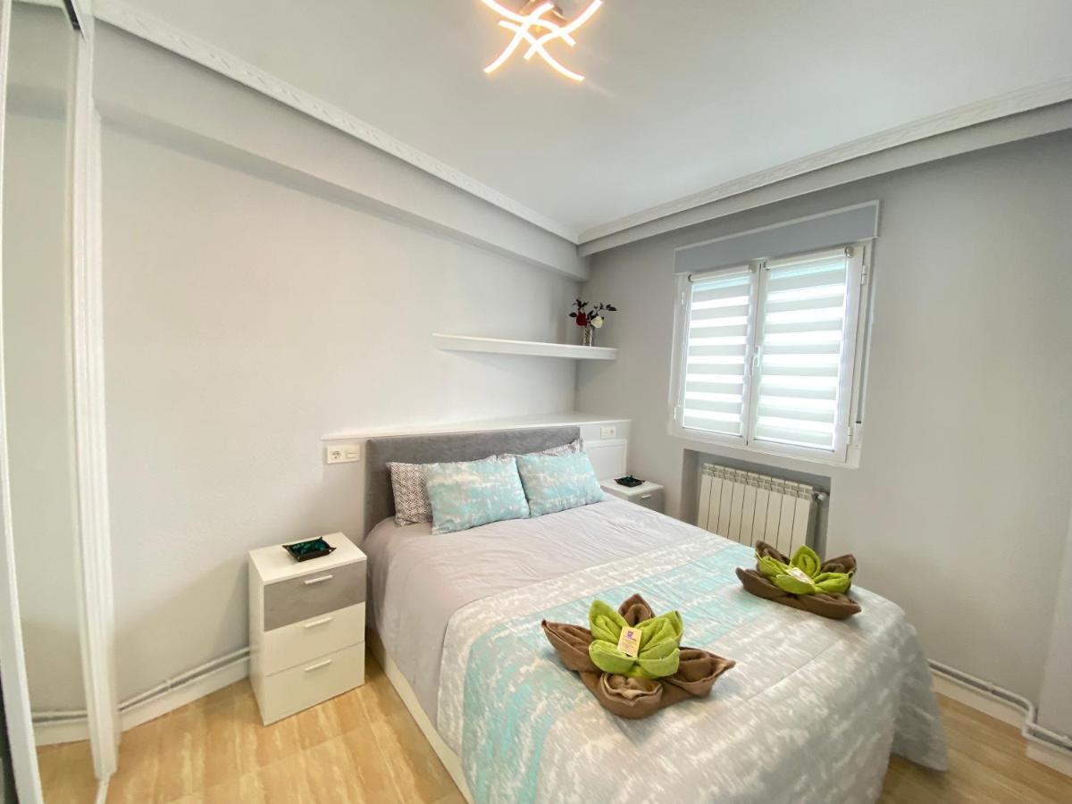 Vivienda En Pleno Centro! Calle Doctrinos 3 * Salamanque