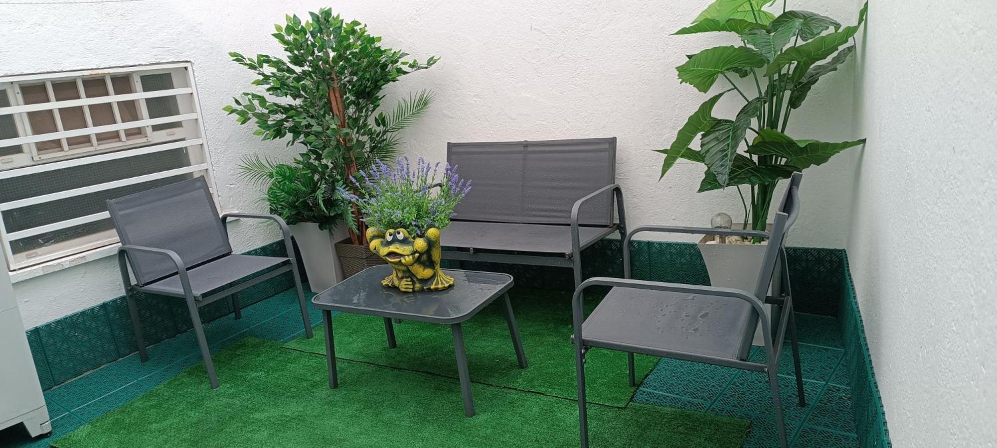 Vivienda En Pleno Centro! Calle Doctrinos 3 Appartement *