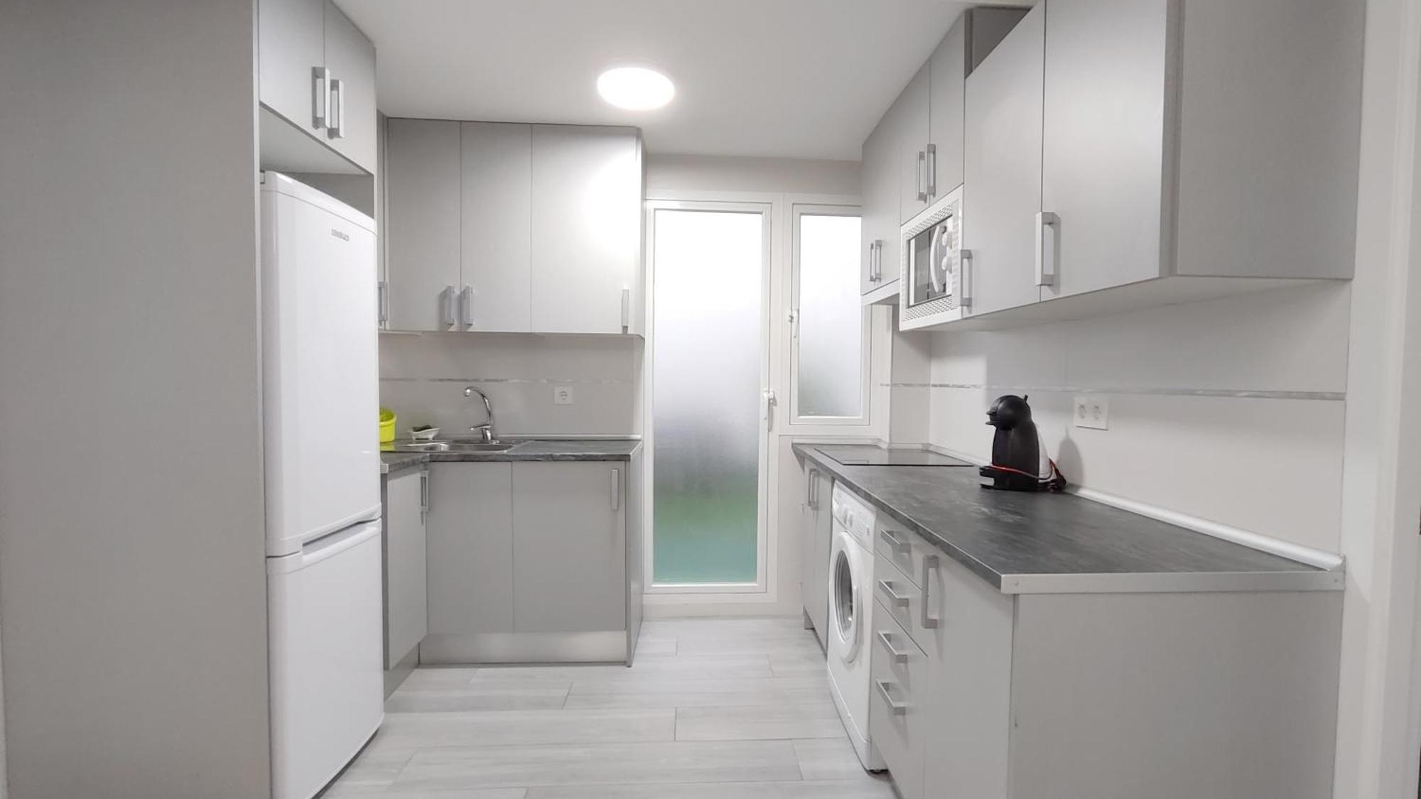 Appartement Vivienda En Pleno Centro! Calle Doctrinos 3 Salamanque