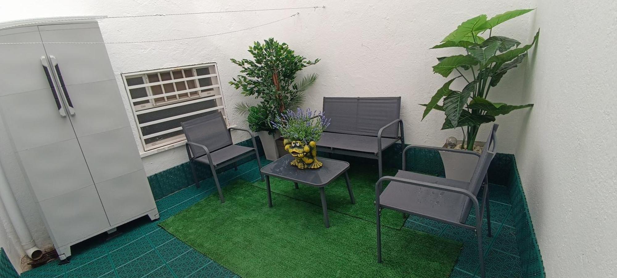 Appartement Vivienda En Pleno Centro! Calle Doctrinos 3 *